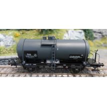 Rivarossi HR6609 Tartálykocsi, ÖROP, ÖBB (Ex-FS) III